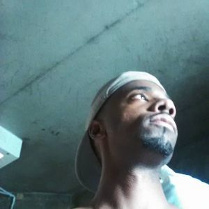 Meet your Posher, Cj